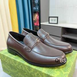 Picture of Gucci Shoes _SKUGuccisz38-45BS04046061